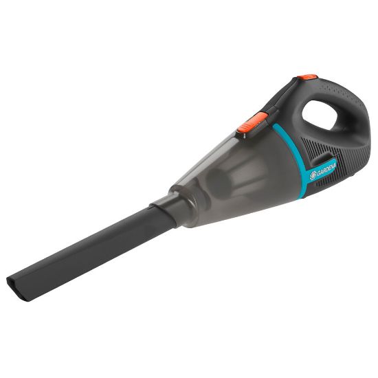 Bild von Akku-Outdoor Handsauger "EasyClean" inkl. Wandhalterung