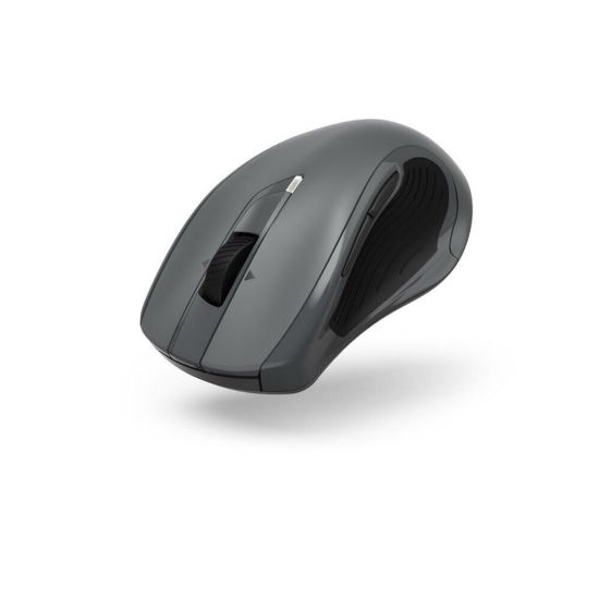 Bild von 7-Tasten-Laserfunkmaus "MW-800-V2", Grau