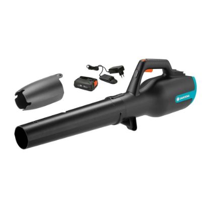 Bild von Akku-Bläser "PowerJet 18V P4A"