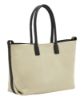 Bild von Shopper "Chelsea", M, warm beige