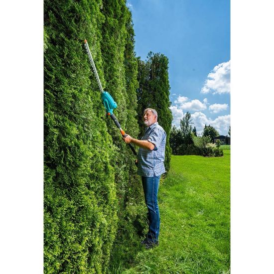 Bild von Akku-Teleskop Heckenschere "THS 42/18V P4A solo"
