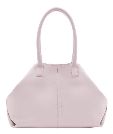 Bild von Shopper "Chelsea", M, blushed rose