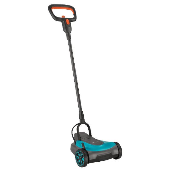 Bild von Akku-Rasenmäher "HandyMower 22/18V P4A"