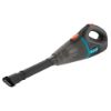 Bild von Akku-Outdoor Handsauger "EasyClean" inkl. Wandhalterung