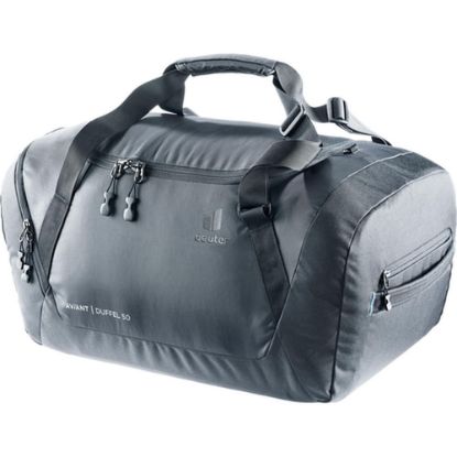 Bild von Tasche "Aviant Duffle 50", schwarz