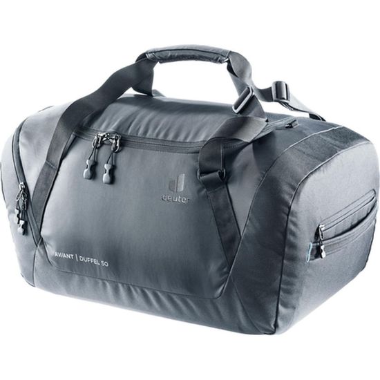Bild von Tasche "Aviant Duffle 50", schwarz