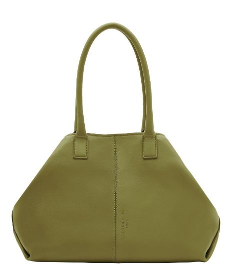 Bild von Shopper "Chelsea", M, princess green