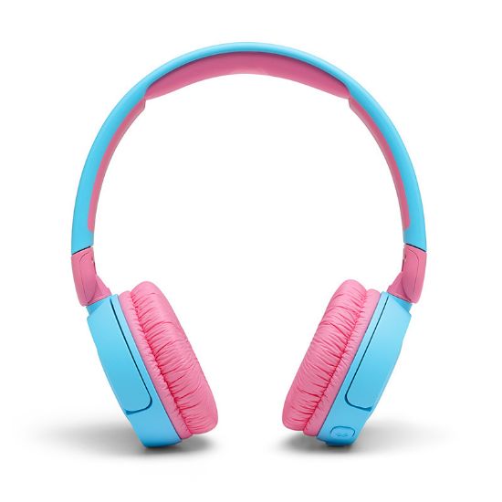 Bild von On-Ear Kopfhörer "JR310BT", blau