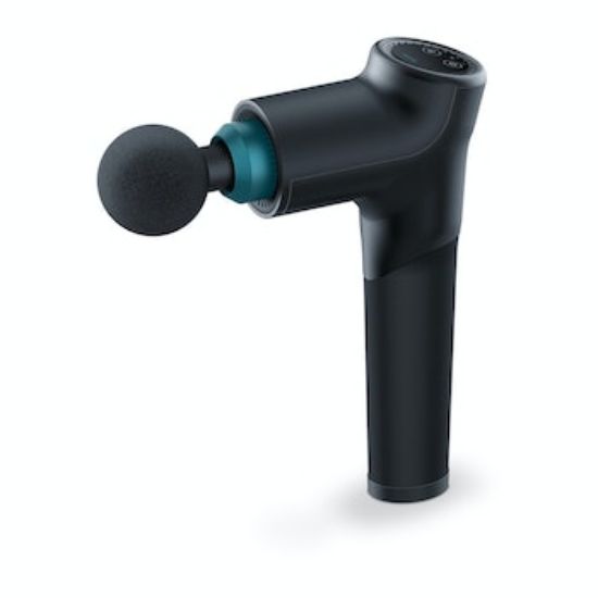 Bild von Massagepistole MG 185, schwarz