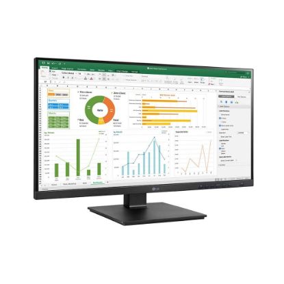 Bild von Full HD Monitor "24BN650Y-B", 24 Zoll