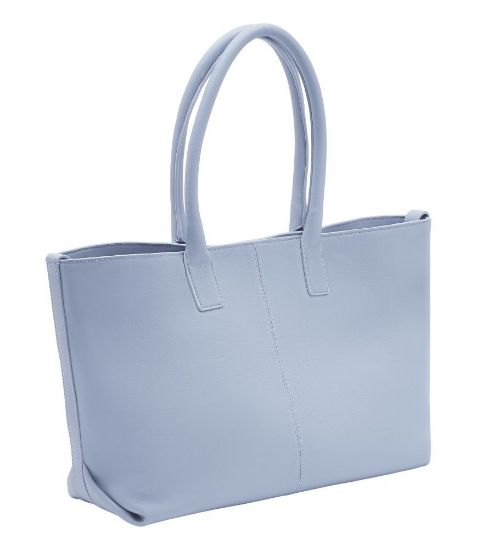Bild von Handtasche "Chelsea Shopper", M, clear sky