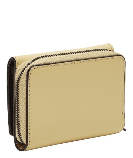 Bild von Geldbörse "Carter Paper Bag Pablita", ginger shot