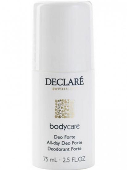 Bild von Body Care All Day Deo Forte / Deodorant, 75 ml