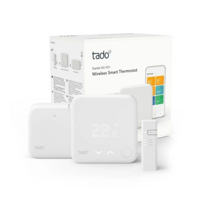 Bild von Starter Kit "Smart Thermostat V3+ (Wireless)"
