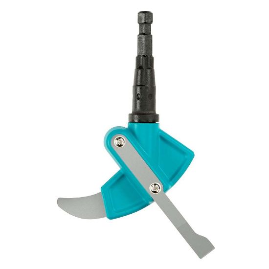 Bild von Unkrautkratzer "Combisystem 2 in 1"