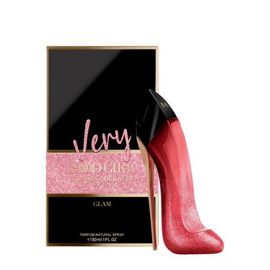 Bild von EdP "Very Good Girl Glam", 30 ml