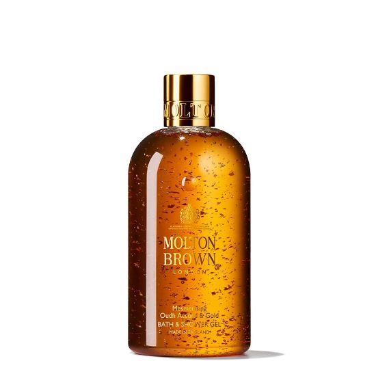 Bild von "Mesmerising Oudh Accord & Gold", 300 ml