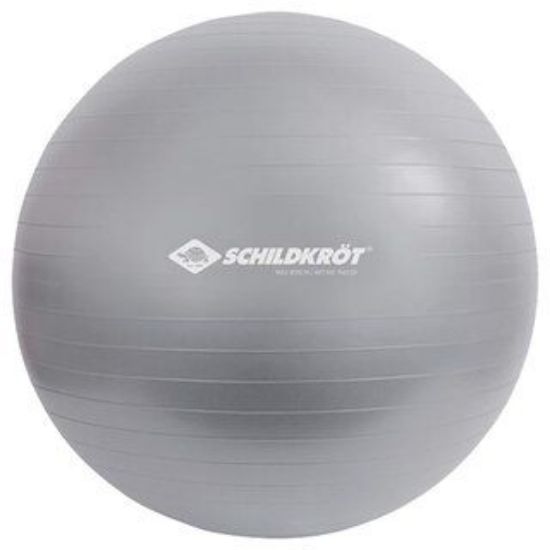 Bild von Gymnastikball, 55 cm