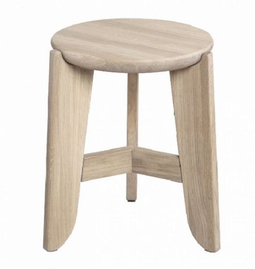 Bild von Sitzhocker "Eli"