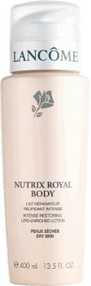 Bild von "Nutrix Royal Body", 400 ml