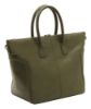 Bild von Handtasche "Nikki Tote", L, olive paste