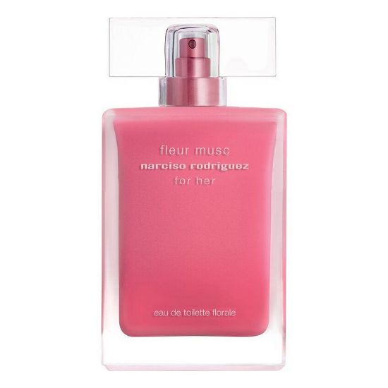 Bild von EdT "Fleur Musc for her florale", 100 ml