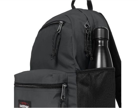 Bild von Rucksack "MORLER POWR", grau