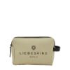 Bild von Kosmetiktasche "Chelsea", S, warm beige