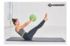 Bild von Pilatesball, 23 cm, grün