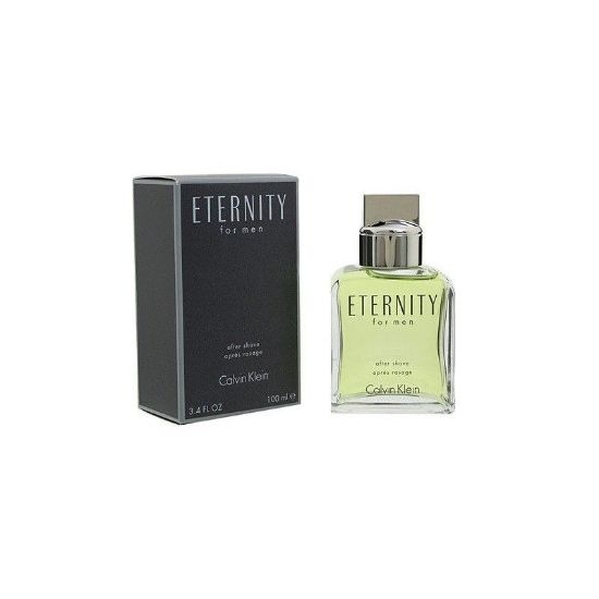 Bild von After Shave "Eternity for Men", 100 ml
