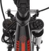 Bild von E-City-Bike "RC657", anthrazit