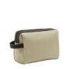 Bild von Kosmetiktasche "Chelsea", S, warm beige