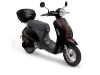 Bild von E-Roller "E3000 45 km/h (Mokick-Klasse)", schwarz