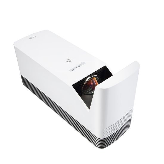 Bild von Beamer "HF85LS"