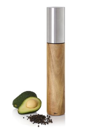 Bild von Pfeffer-/ Salzmühle "IKON", 40cm