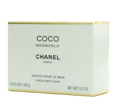 Bild von Badeseife "Coco Mademoiselle", 150 g
