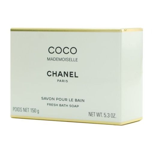 Bild von Badeseife "Coco Mademoiselle", 150 g