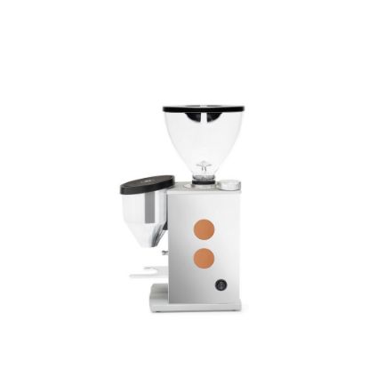 Bild von Kaffeemühle "Faustino 3.1", Chrom / Kupfer