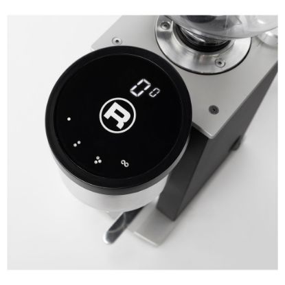 Bild von Kaffeemühle "Faustino 3.1", Schwarz