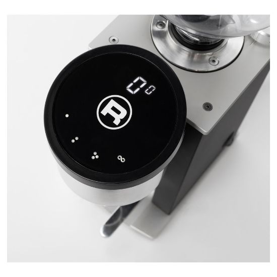 Bild von Kaffeemühle "Faustino 3.1", Schwarz