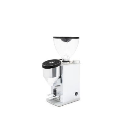 Bild von Kaffeemühle "Faustino 3.1", Chrom