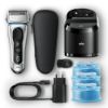 Bild von Elektrischer Rasierer "Series 8 8370cc"