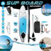 Bild von "SUP Allround-Board", blau