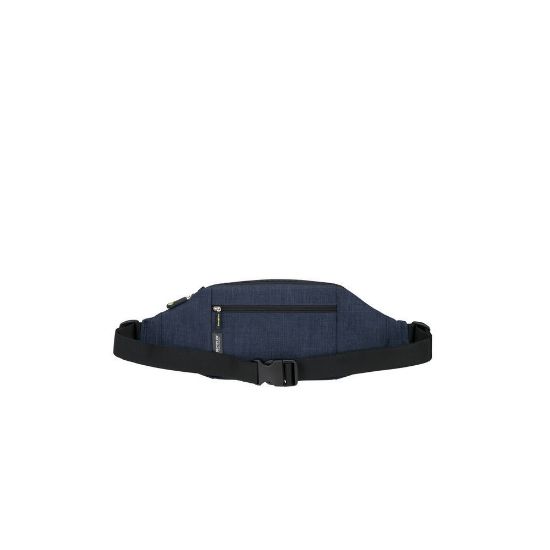 Bild von Gürteltasche "Securipak", Eclipse Blue, 1.5 l