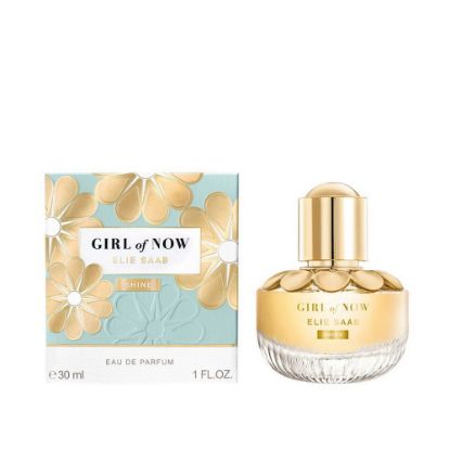 Bild von EdP "Girl of Now Shine", 50 ml