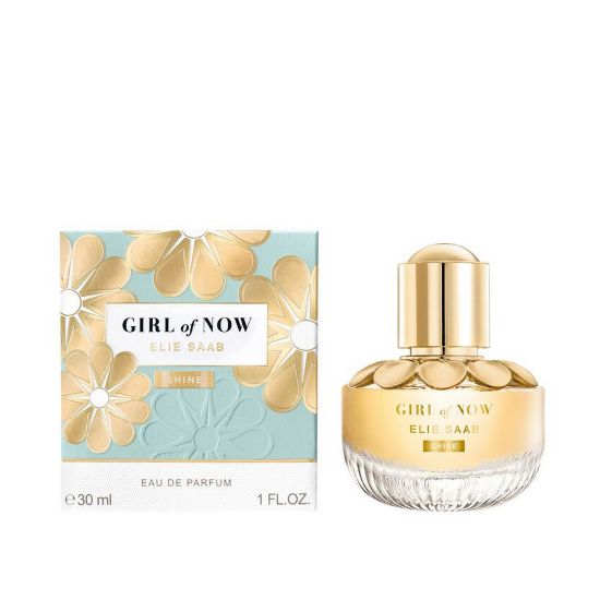Bild von EdP "Girl of Now Shine", 50 ml