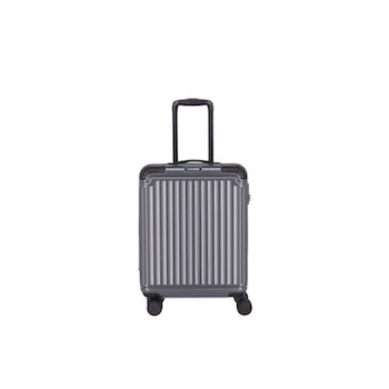 Bild von Trolley 4-Rollen CRUISE  55 cm, anthrazit