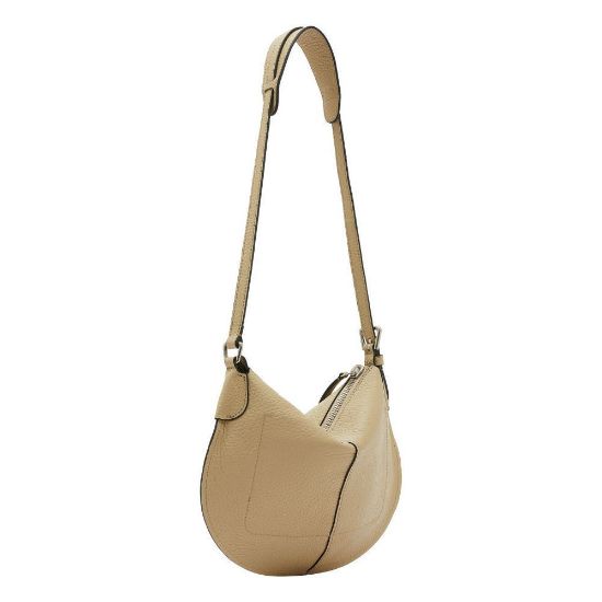 Bild von Umhängetasche "Naomi", S, oat
