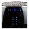 Bild von Heissluft Fritteuse "Deli Fryer XL DO532FR", 4 Liter
