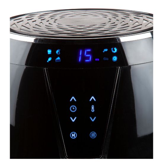 Bild von Heissluft Fritteuse "Deli Fryer XL DO532FR", 4 Liter